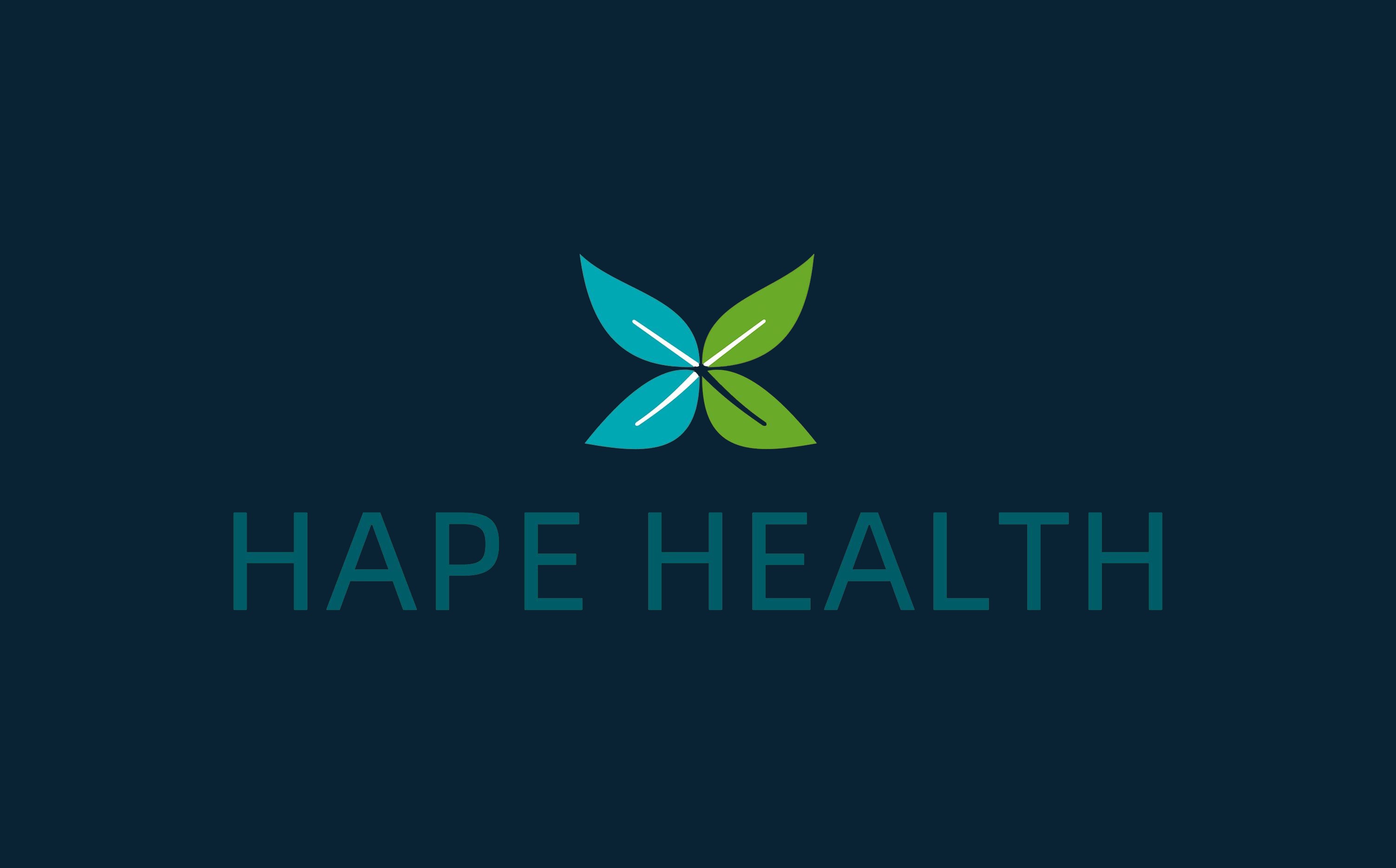 HAPE Health Logo