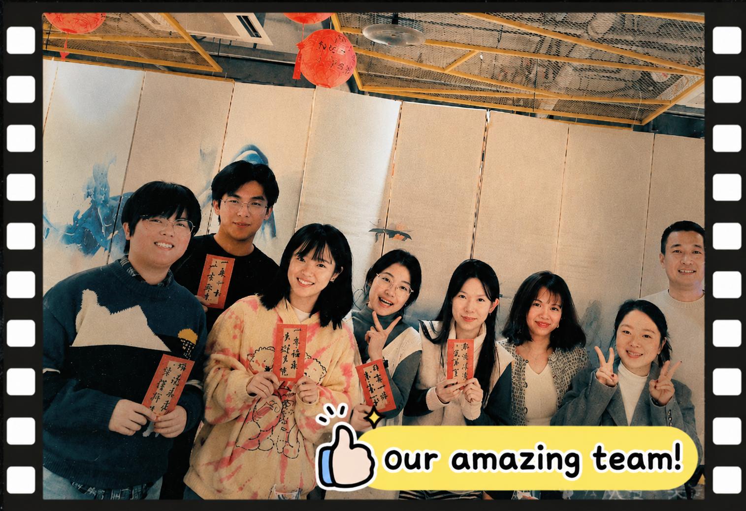 WLS Team